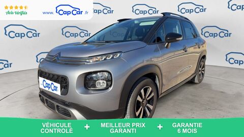 Citro&euml;n C3 Aircross 1.2 PureTech 110 Shine 2021 occasion Avignon 84000