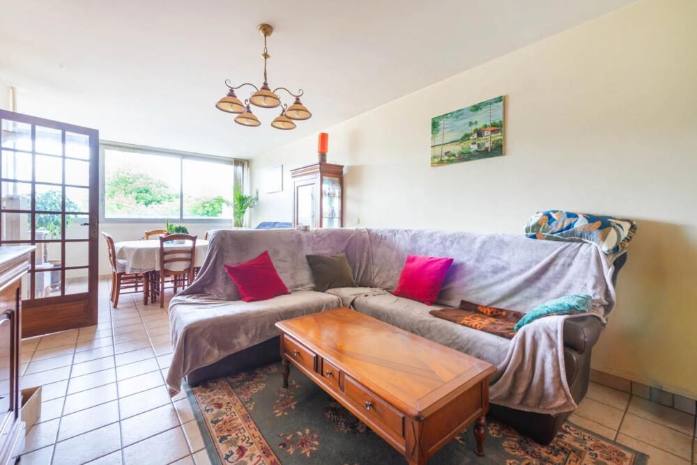 Appartement 5 pièces 104 m² · à Franconville · 104 m² · 299 000 €