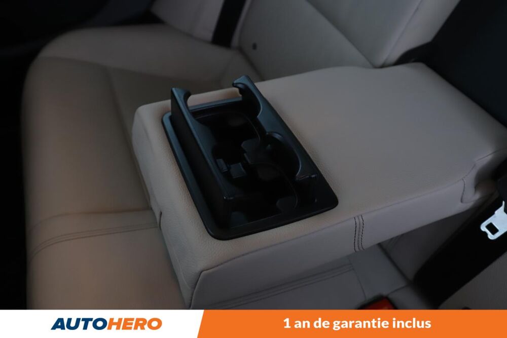 X4 xDrive28i xLine BVA8 245 ch 2015 occasion 92130 Issy-les-Moulineaux