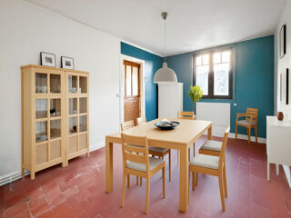  Maison � vendre 5 pi�ces 94 m�