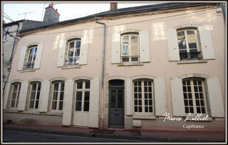  Maison à vendre 9 pièces 204 m²