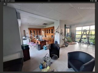  Propri�t�/ch�teau � vendre 10 pi�ces 310 m�