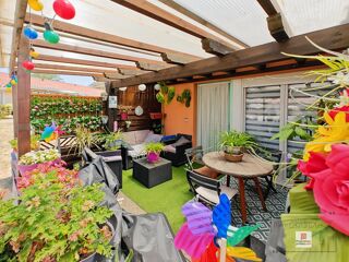  Villa � vendre 3 pi�ces 57 m�