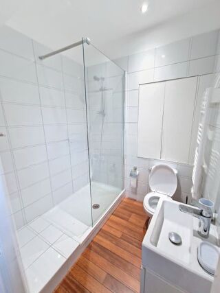  Appartement à louer 1 pièce 26 m² Moirans