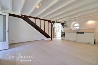  Maison à louer 5 pièces 64 m² Andelu