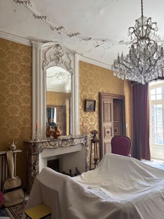  Maison à vendre 6 pièces 232 m²