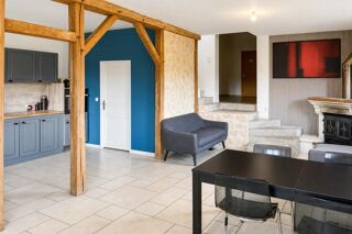  Maison à vendre 6 pièces 180 m²