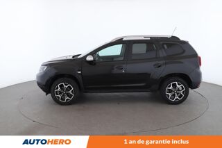 Duster II 1.5 dCi Blue Prestige 4x4 116 ch 2020 occasion 92130 Issy-les-Moulineaux