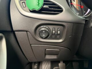 Astra 1.6 CDTI 110 ch Start/Stop Innovation 2017 occasion 17139 Dompierre-sur-Mer