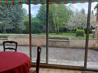  Maison � vendre 4 pi�ces 124 m�