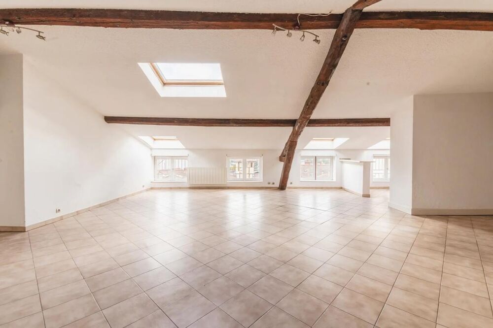 Appartement 4 pièces 113 m² · à Vienne · 113 m² · 120 000 €