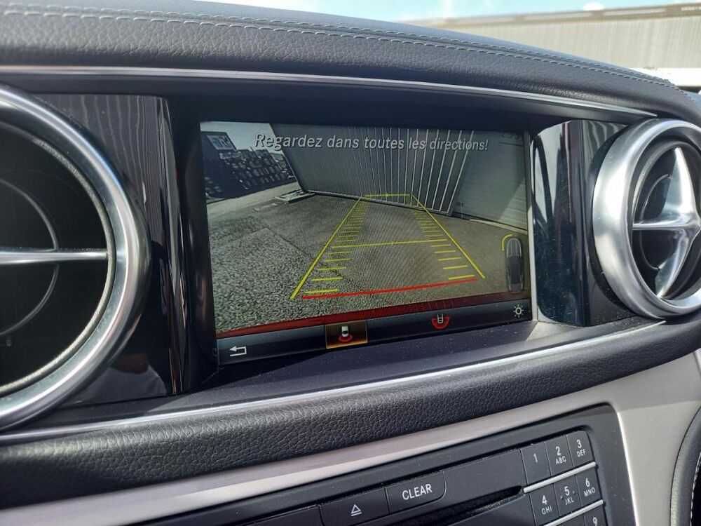 Classe A 400 367 CH 9G-Tronic EXECUTIVE Pack AMG - ENTRETIEN MERCEDES 2017 occasion 14650 Carpiquet