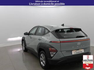Kona Hybrid 141 Intuitive 2024 occasion 10150 Lavau
