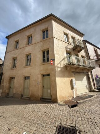  Immeuble à vendre 8 pièces 180 m²