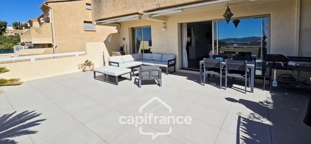 � vendre  Appartement Toulon (83000)