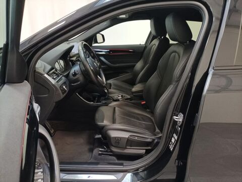X2 xDrive20d M Sport 2022 occasion 33700 Merignac