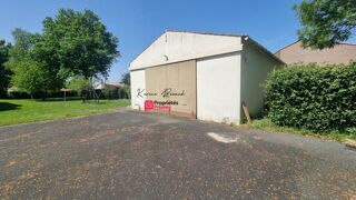  Terrain � vendre 443 m�