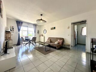  Appartement à vendre 2 pièces 47 m²