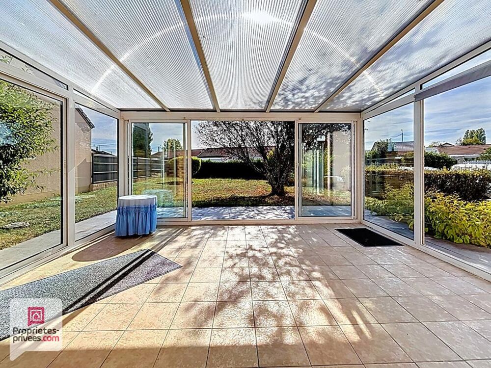 Vente Maison Maison  Plain-pied Chaumont Chaumont