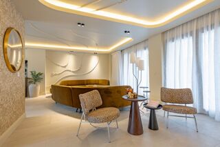  Maison à louer 4 pièces 130 m²