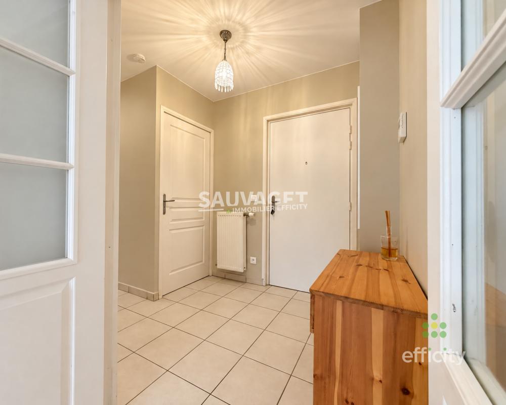 Vente Appartement Appartement Ville la grand