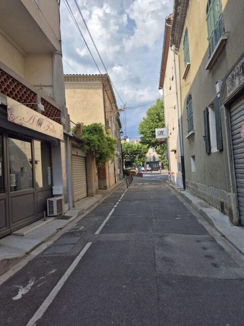  Appartement � louer 2 pi�ces 41 m�