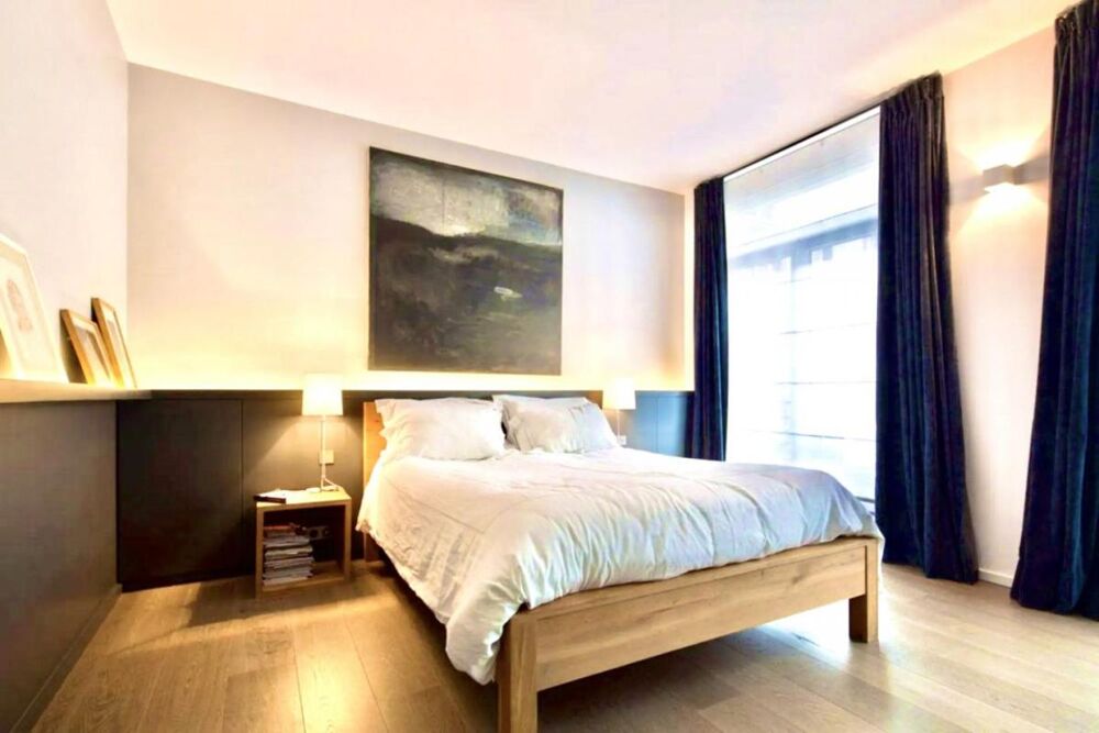 Vente Appartement 2 PIÈCES de 43m² + BALCON + PKG(s) Marquette lez lille