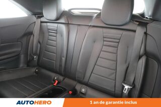 Classe E Cabriolet 220 d AMG Line BVA9 194 ch 2021 occasion 92130 Issy-les-Moulineaux