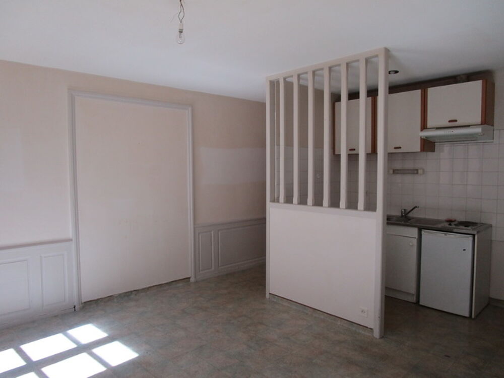 Location Appartement LOCATION T1BIS RODEZ SANS FRAIS D AGENCE Rodez