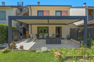  Maison à vendre 6 pièces 161 m²