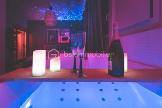  Appartement  vendre 1 pice 27 m