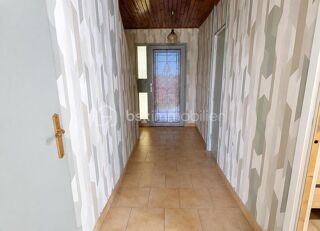  Maison à vendre 4 pièces 92 m²