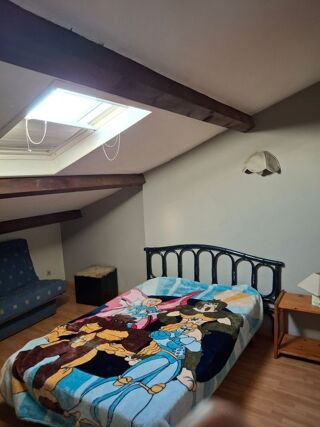  Appartement à louer 1 pièce 28 m²