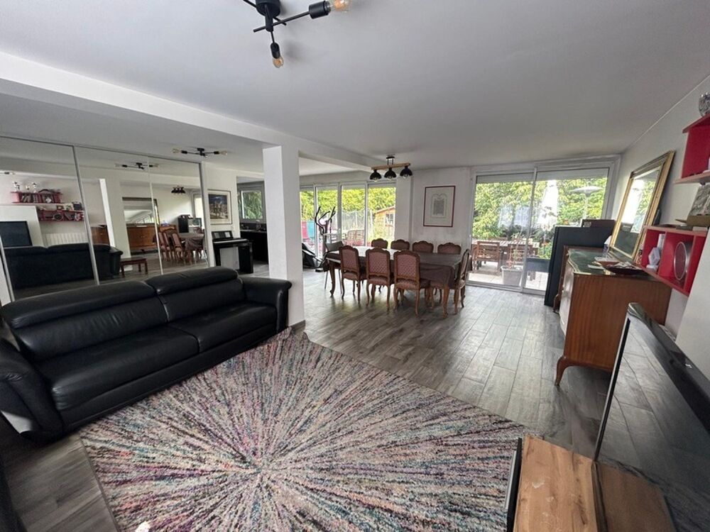 Maison 5 pièces 145 m² · à Creteil · 145 m² · 599 000 €