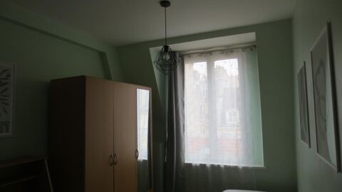  Appartement � louer 1 pi�ce 15 m�