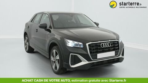 Annonce voiture Audi Q2 23998 €