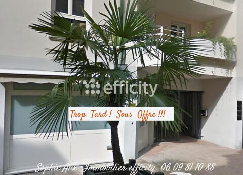 Local commercial 265000 92140 Clamart