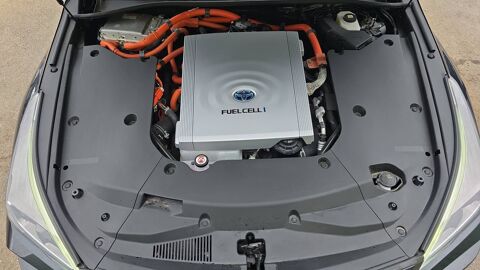Mirai II 182 Executive - Automatique 2023 occasion 75001 Paris