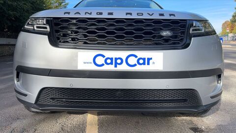 Range rover velar 2.0 TD4 180 4WD BVA9 R-Dynamic SE 2020 occasion 95600 Eaubonne