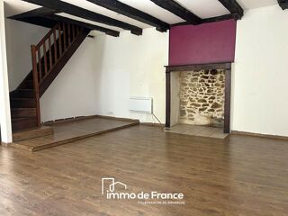  Maison à vendre 4 pièces 100 m²