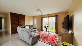  Maison  vendre 4 pices 94 m