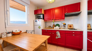  Appartement à vendre 2 pièces 48 m²