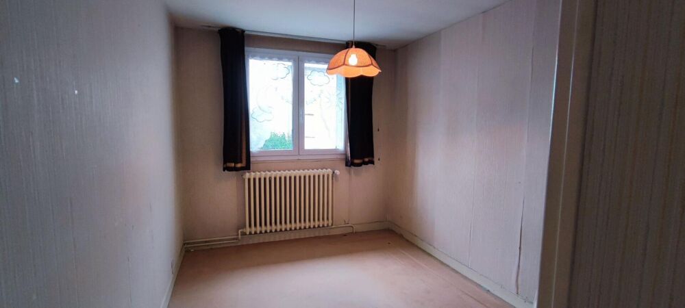 Vente Appartement Bel appartement de 104 m² proche des commodités à Nevers Nevers