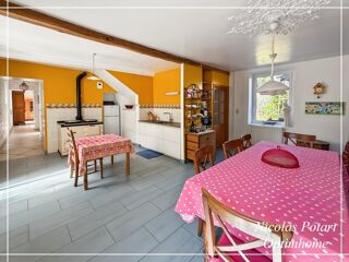  Maison à vendre 9 pièces 298 m²