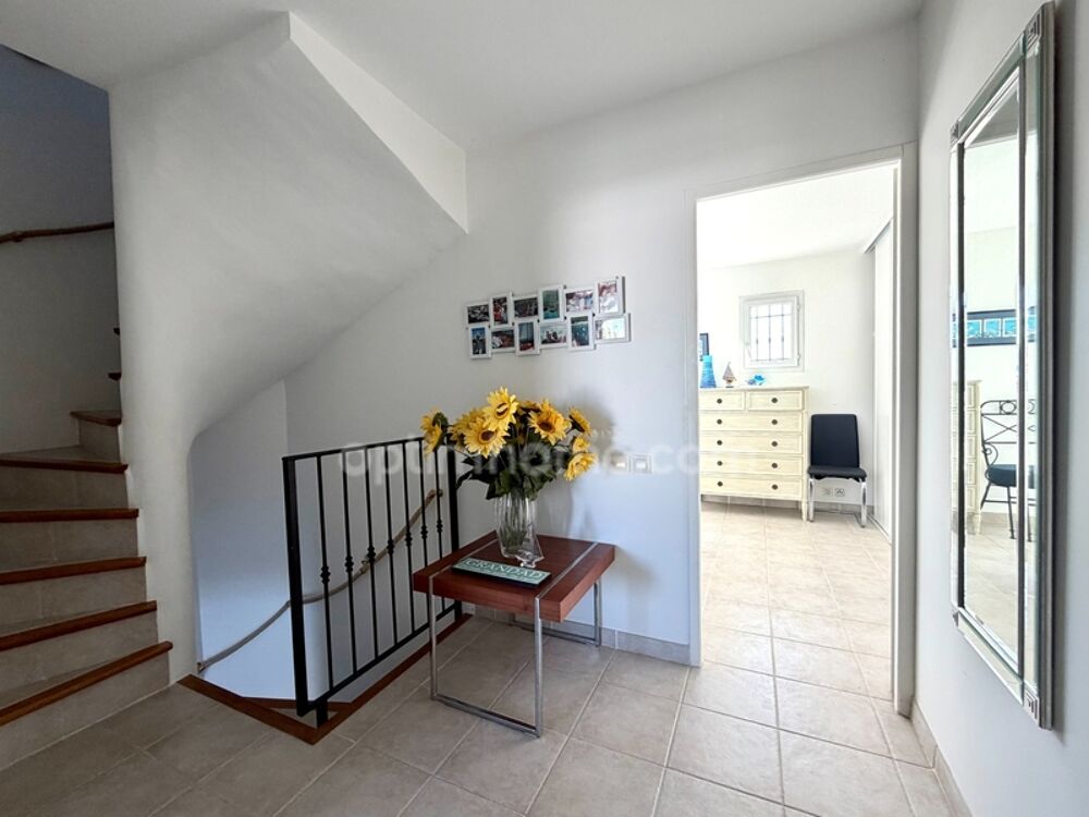 Vente Maison MARINA 4 PIÈCES GARAGE PARKING APPONTEMENT AIGUES MORTES (30) Aigues mortes