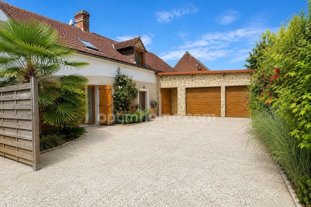 Vente Maison Maison à vendre 5 pièces HERMES (60) Hermes