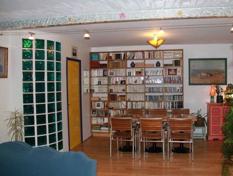  Appartement  louer 1 pice 108 m