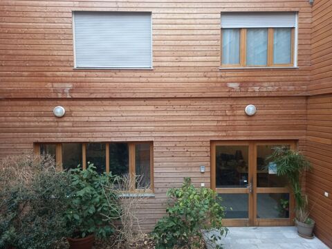   A VENDRE - BUREAUX 