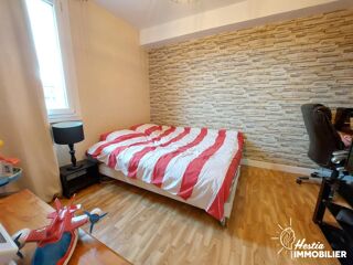  Maison � vendre 5 pi�ces 110 m�