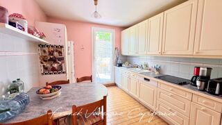  Maison à vendre 6 pièces 146 m²
